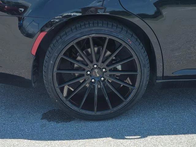 Certified 2023 Chrysler 300 S RWD image 32