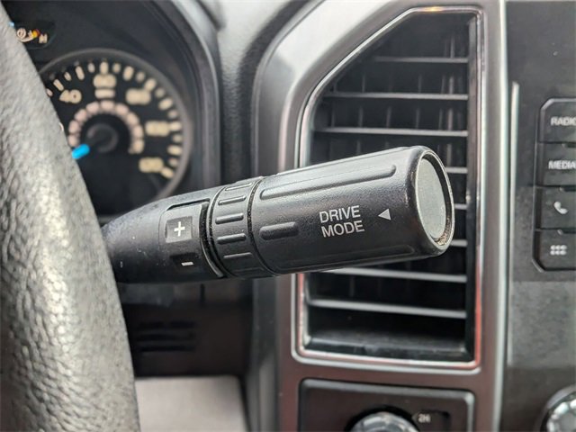 Used 2018 Ford F150 XLT image 24