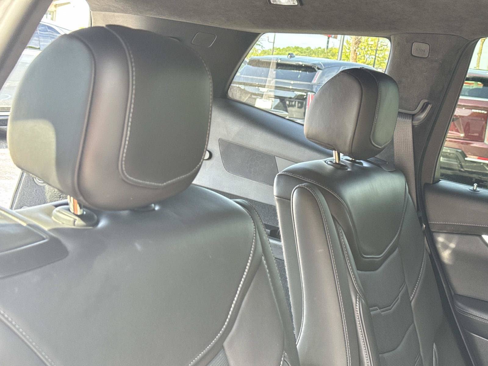 Used 2023 Cadillac XT6 Sport w/ Platinum Package AWD/4WD image 27