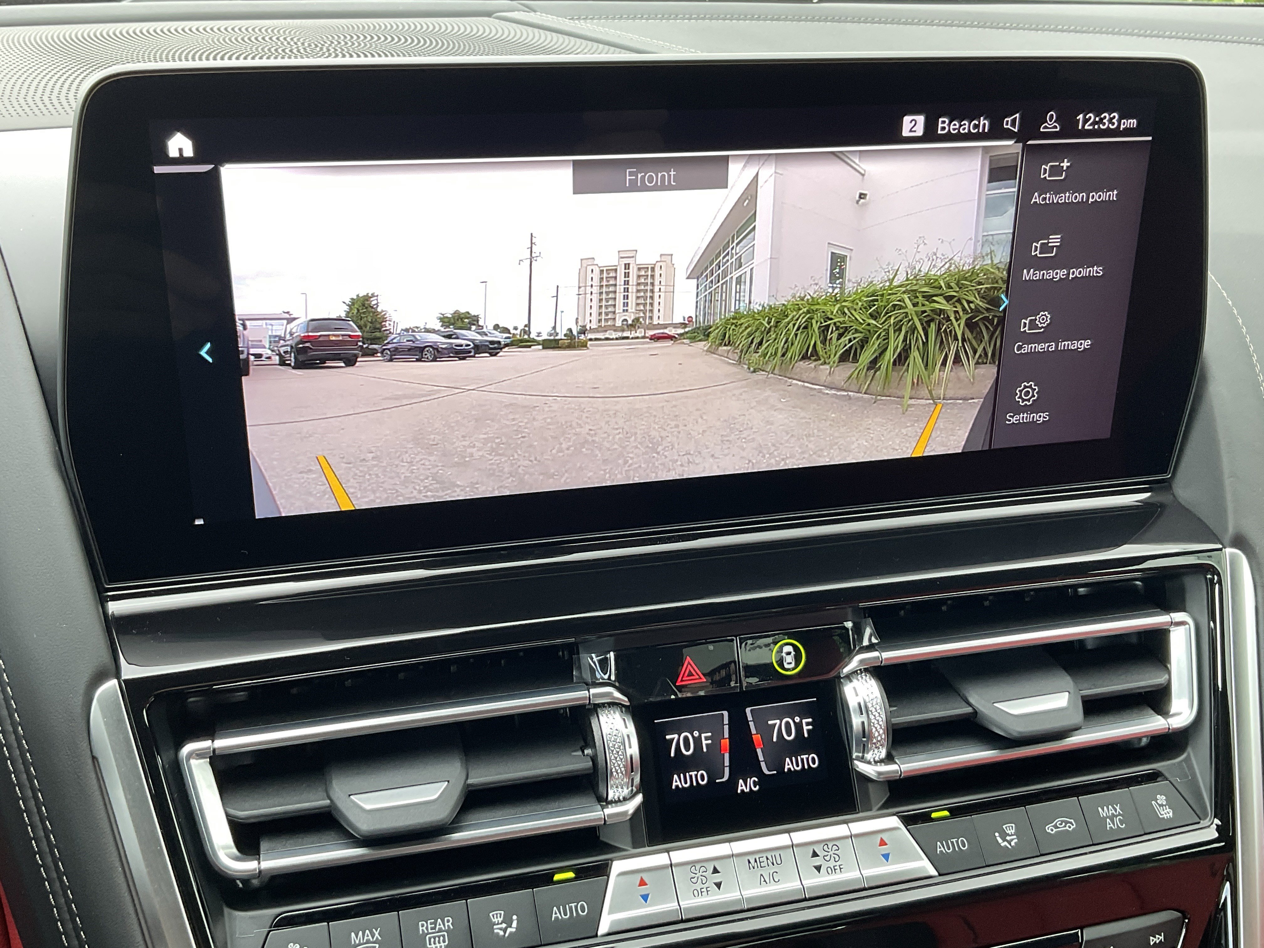 New 2026 BMW M850i xDrive M850i image 17