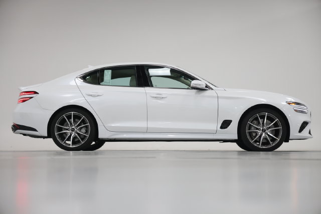 New 2026 Genesis G70 2.5T Prestige AWD/4WD image 16
