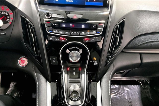 Used 2021 Acura RDX A-Spec image 16