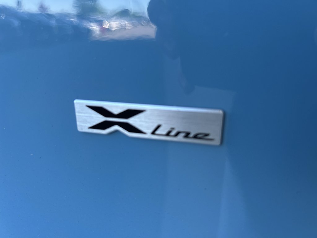 New 2027 Kia Seltos X-Line SX AWD/4WD image 7