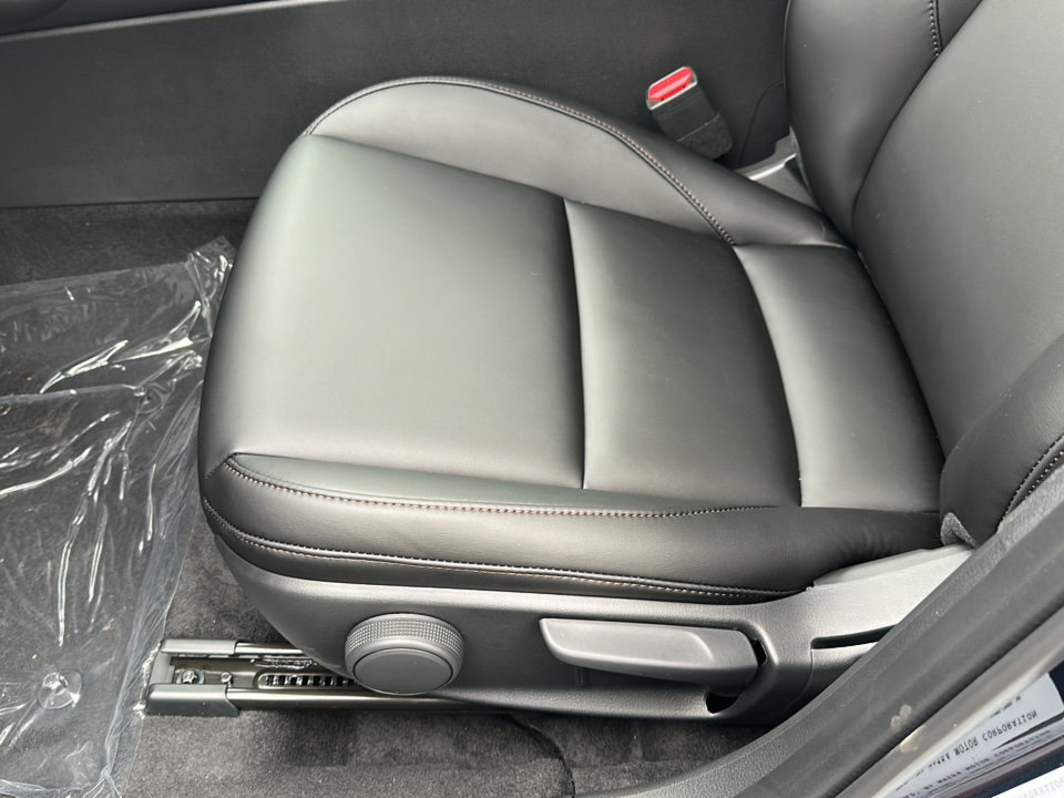 New 2026 MAZDA MAZDA3 s Sport FWD image 12
