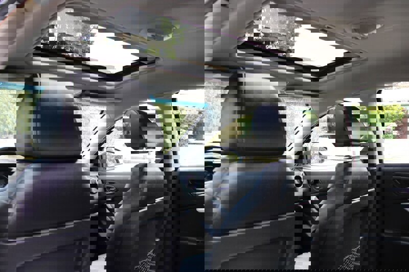 Used 2007 Pontiac G6 GT w/ Premium Package image 8