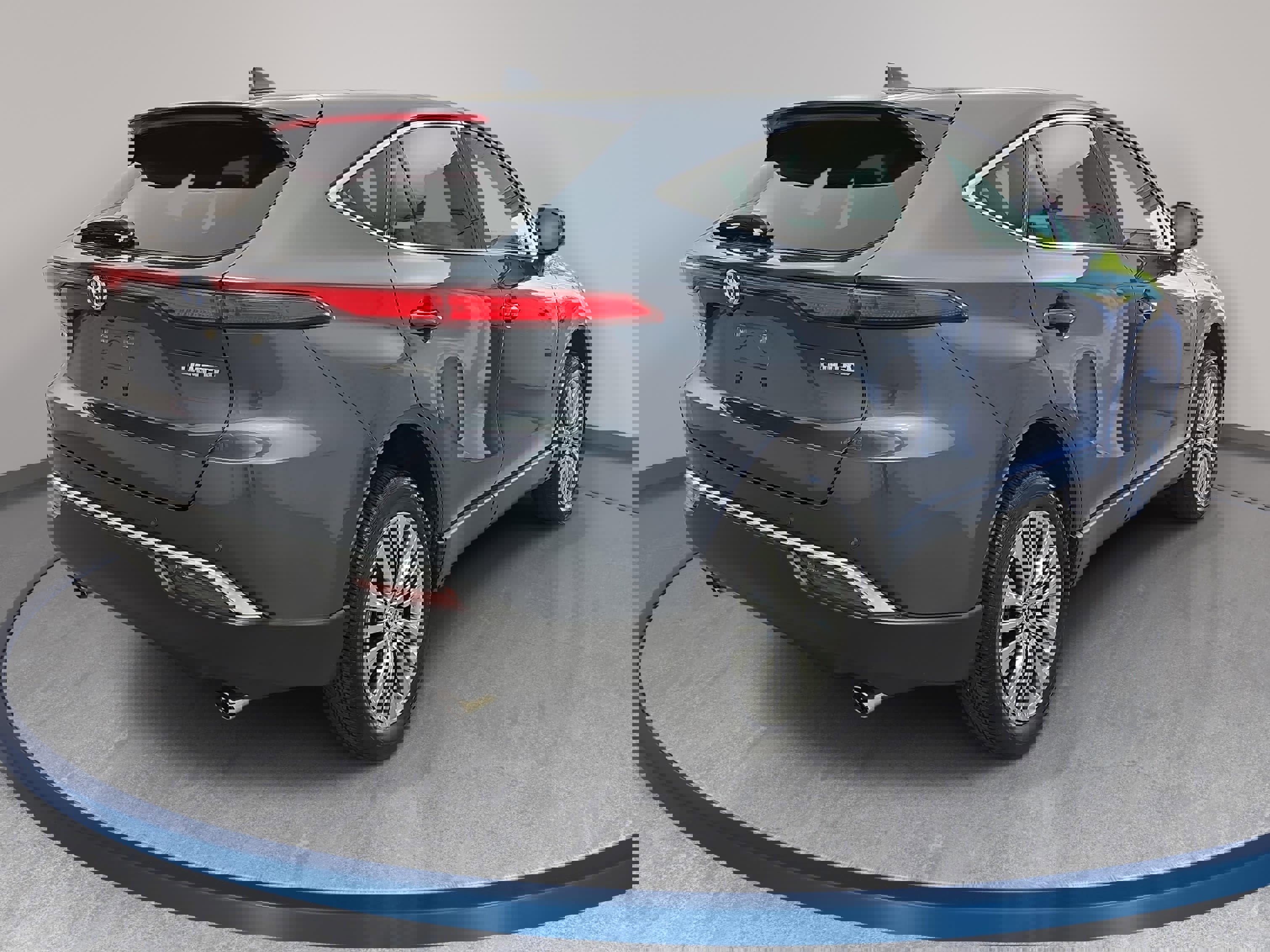 Used 2024 Toyota Venza Limited AWD/4WD image 5