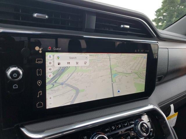 New 2026 GMC Sierra 1500 Denali AWD/4WD image 24