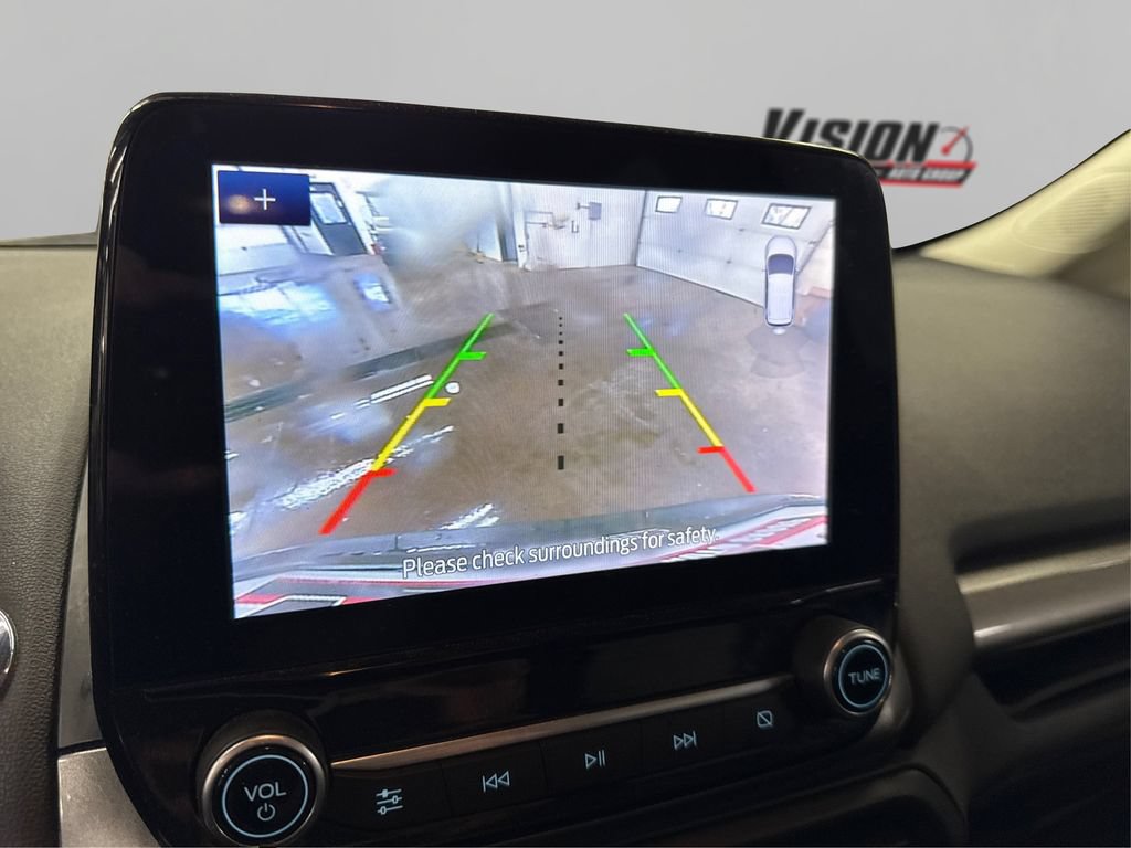 Used 2021 Ford EcoSport SES AWD/4WD image 34