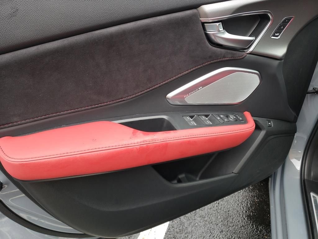 New 2026 Acura RDX A-Spec AWD/4WD image 10