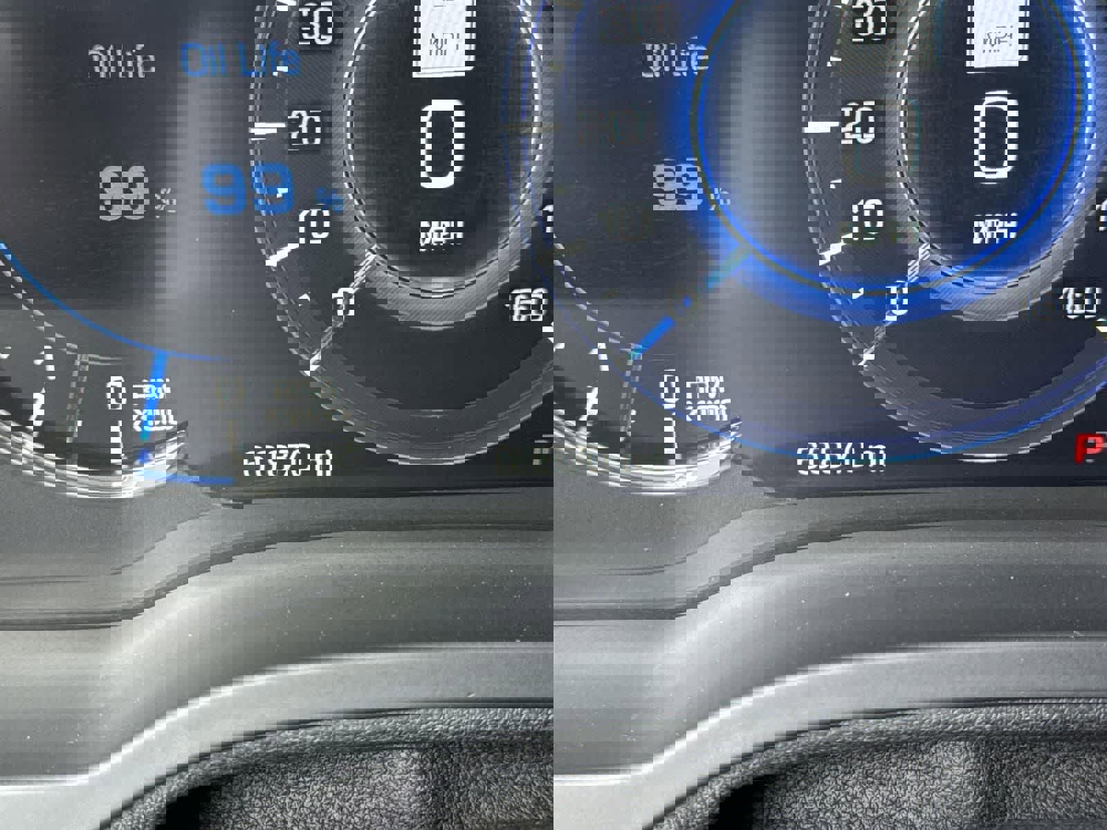 Used 2020 Cadillac Escalade Platinum w/ Escalade Sport Edition image 18