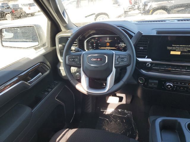 New 2026 GMC Sierra 1500 Elevation AWD/4WD image 14