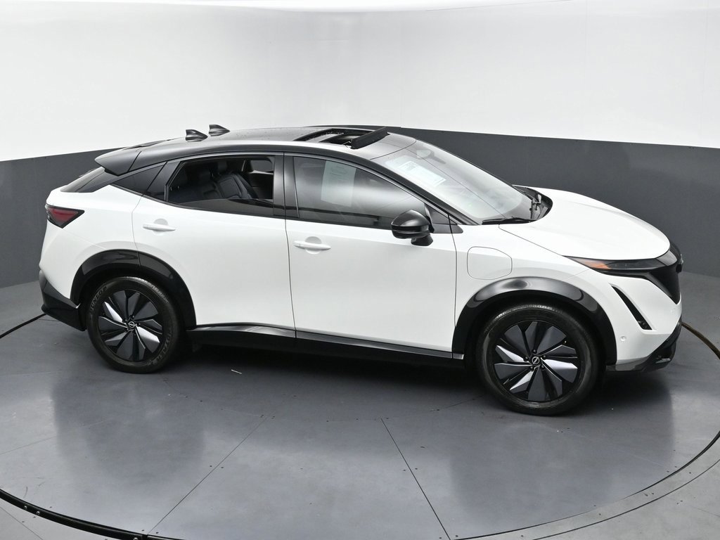 Used 2023 Nissan Ariya image 46