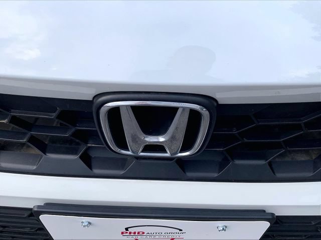 Used 2023 Honda Civic EX-L image 5