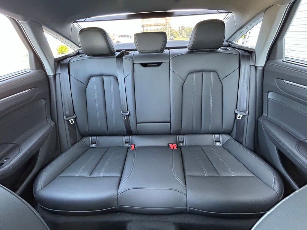 New 2026 Audi A6 Premium Plus image 13