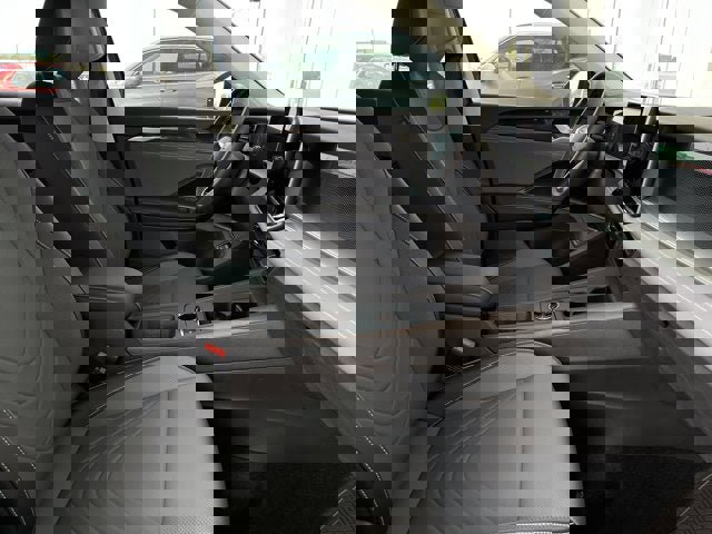 New 2026 Volkswagen Tiguan SE R-Line image 23