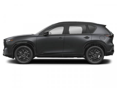 New 2026 MAZDA CX-5 2.5 S w/ Premium Package AWD/4WD image 4