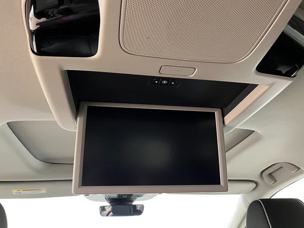 New 2027 Honda Odyssey Elite image 24