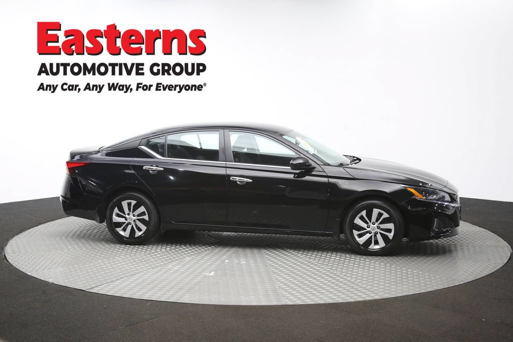 Used 2023 Nissan Altima 2.5 S FWD image 45