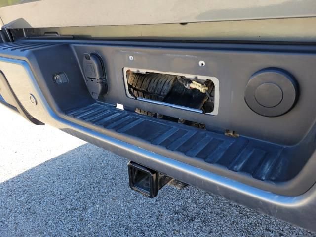Used 2021 Chevrolet Colorado Z71 w/ Safety Package AWD/4WD image 9