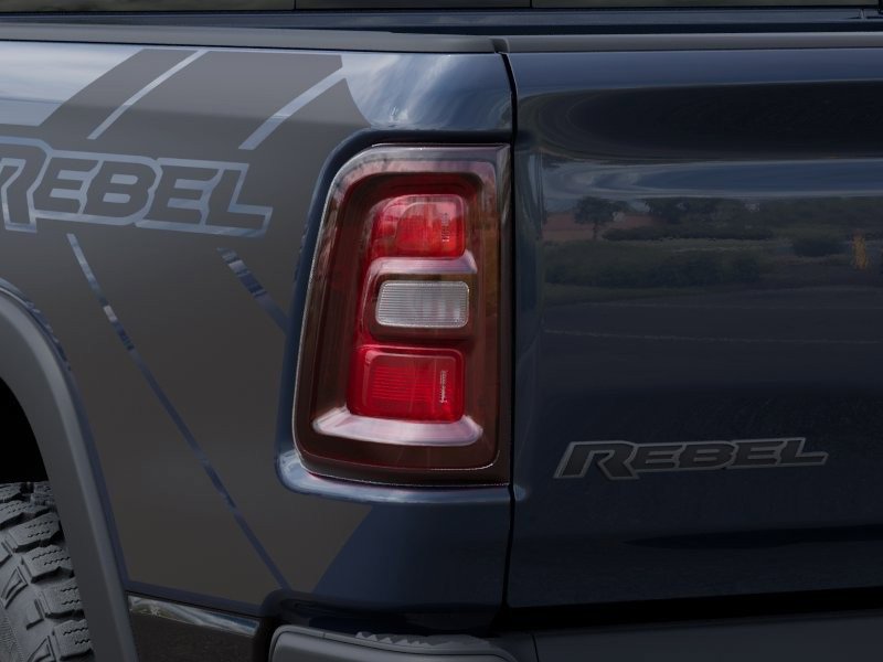 New 2026 RAM 1500 Rebel image 10