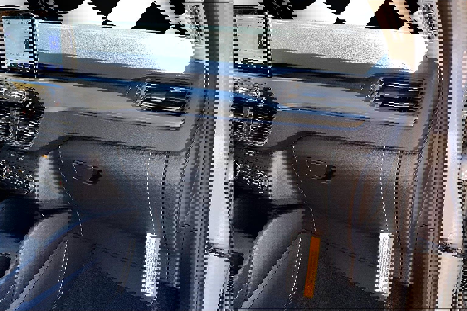 New 2026 Ford Escape Active image 25