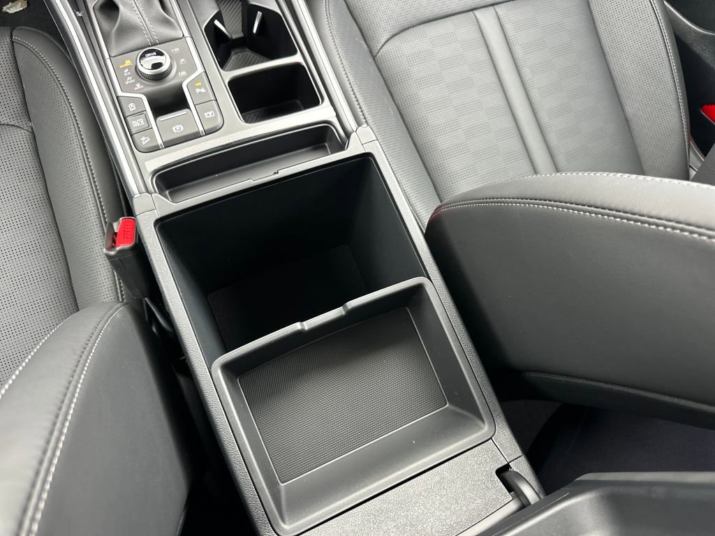 New 2026 Kia Sorento S w/ S Panoramic Sunroof Package image 28