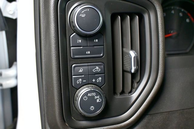 Certified 2025 Chevrolet Silverado 2500 W/T w/ WT Convenience Package image 13