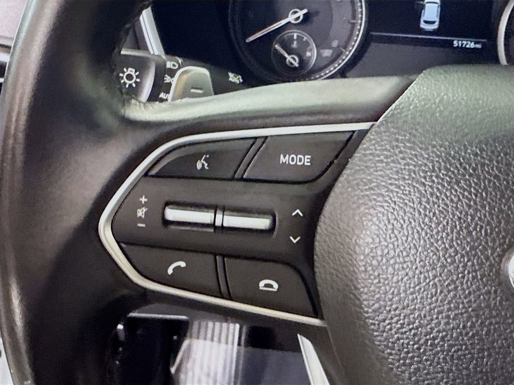 Certified 2023 Hyundai Santa Fe XRT image 22