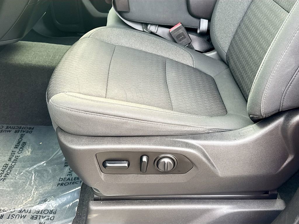 Used 2020 GMC Sierra 1500 SLE w/ SLE Convenience Package image 19