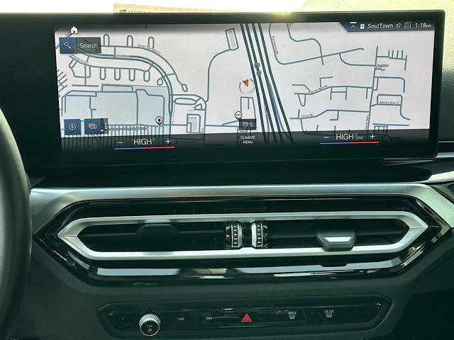 Certified 2024 BMW M240i xDrive M240i xDrive Coupe w/ Premium Package image 29