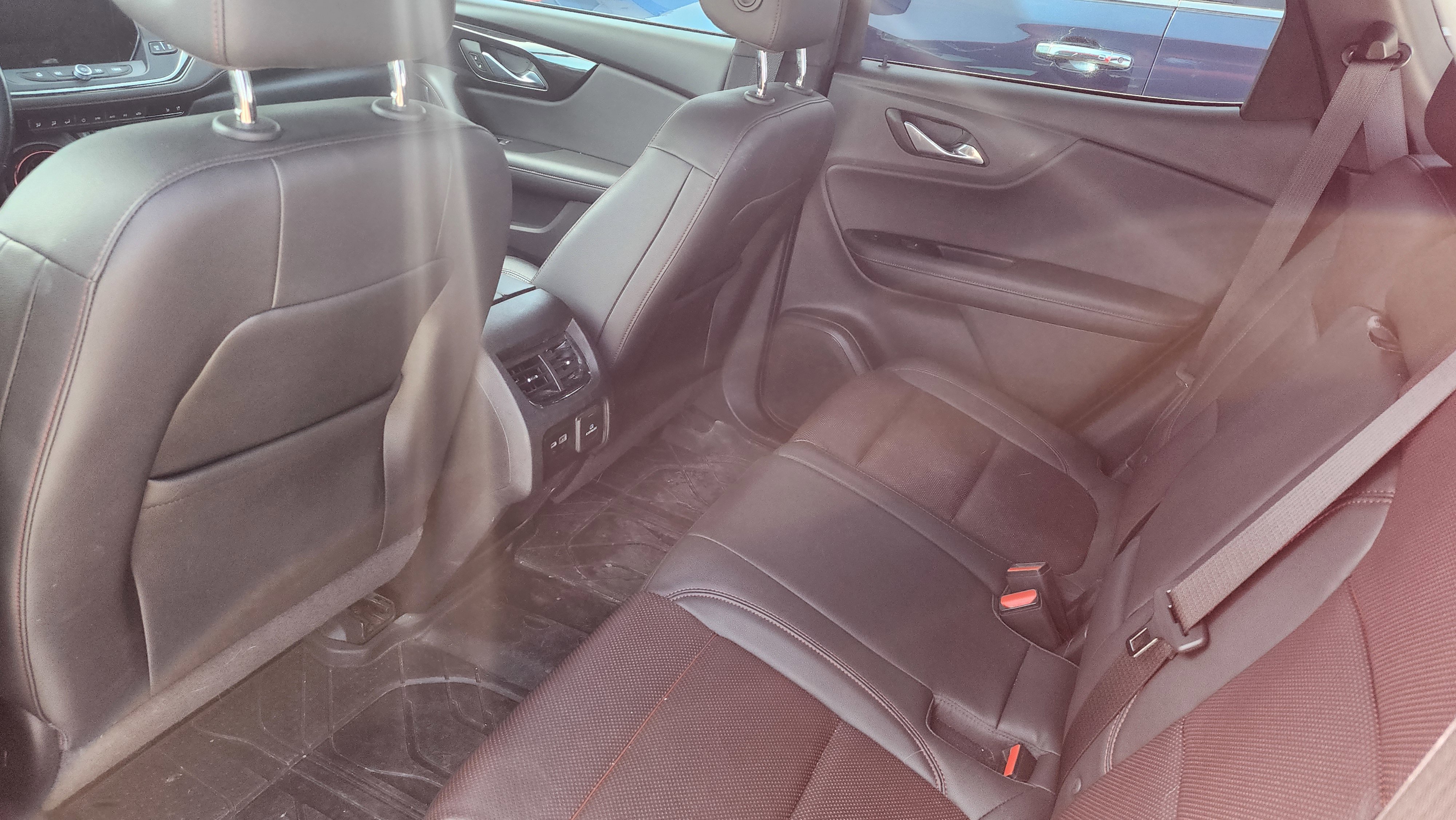 Used 2019 Chevrolet Blazer RS image 7