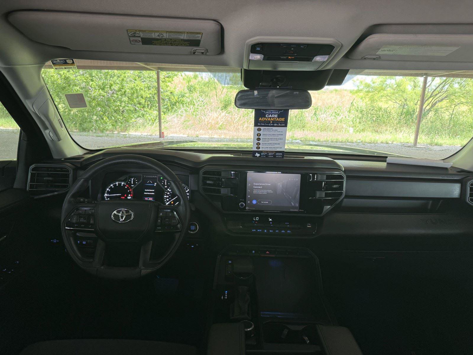 Used 2024 Toyota Tundra SR5 RWD image 22