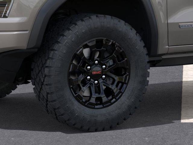 New 2026 GMC Canyon Elevation image 9