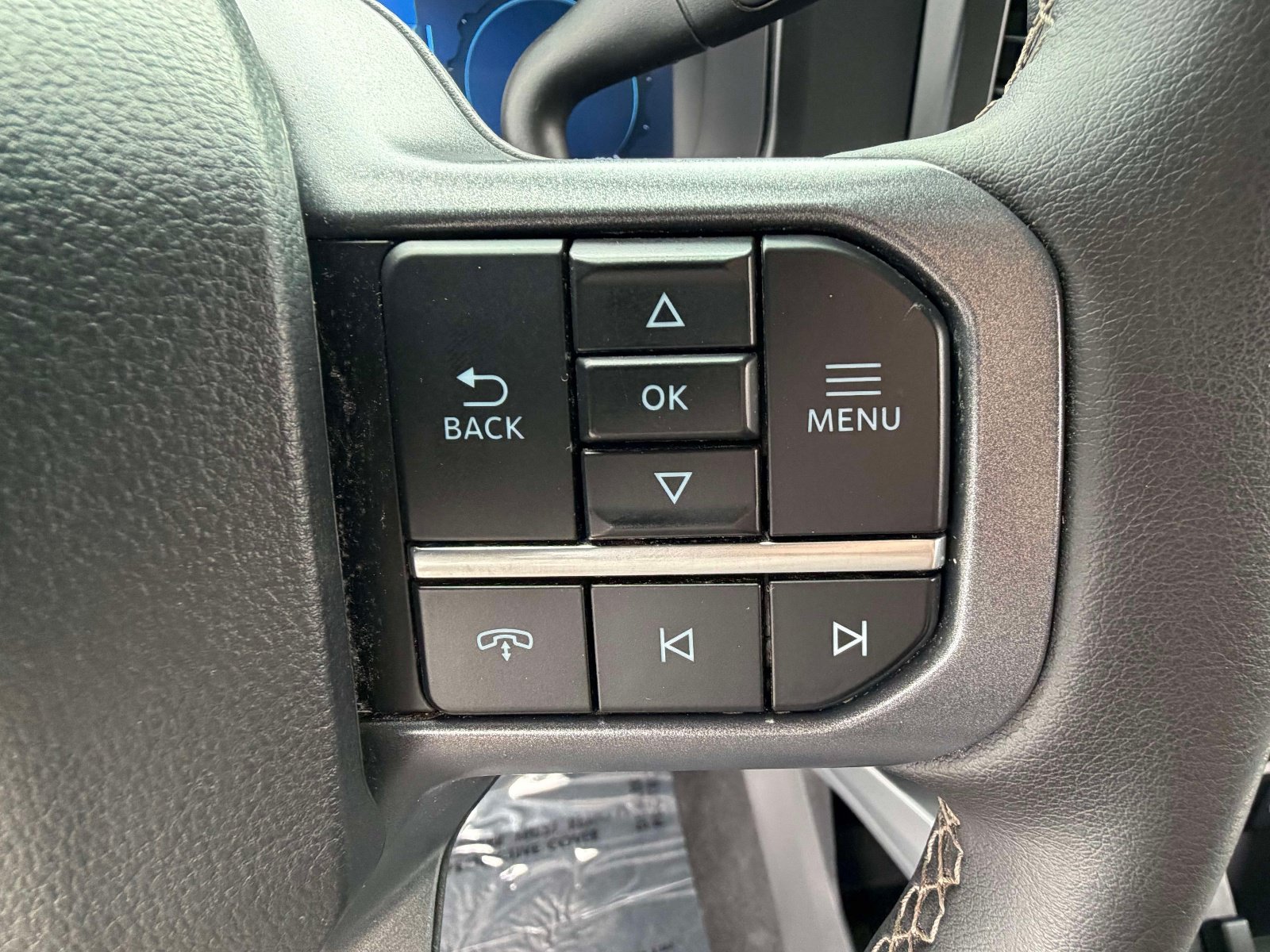 Used 2025 Ford F250 Lariat w/ Chrome Package AWD/4WD image 13