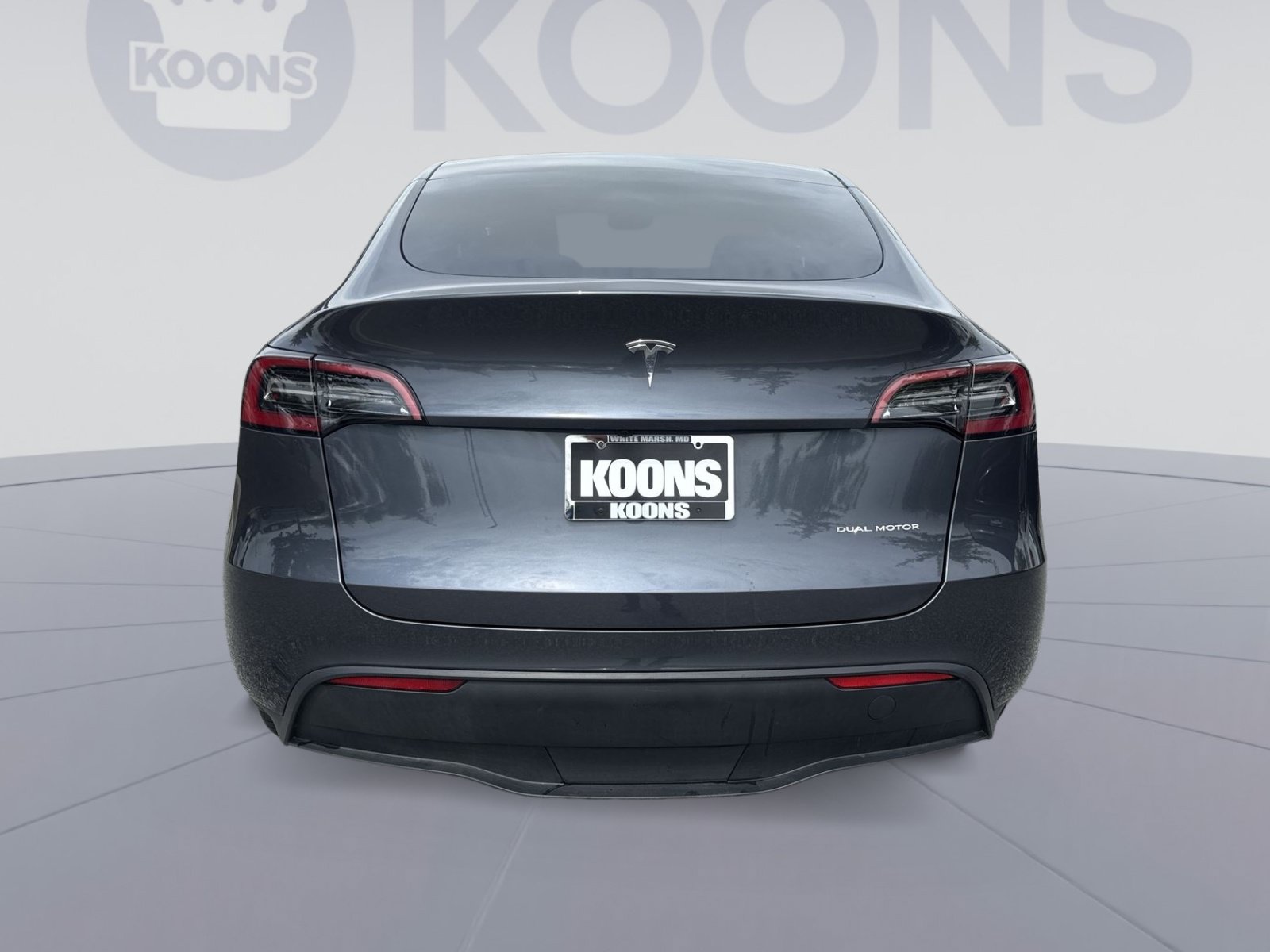Used 2023 Tesla Model Y Long Range AWD/4WD image 5