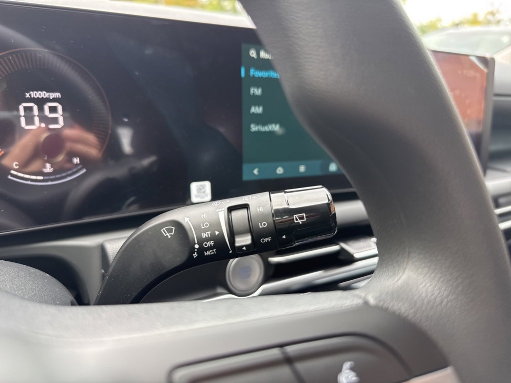 New 2026 Hyundai Tucson SEL image 35