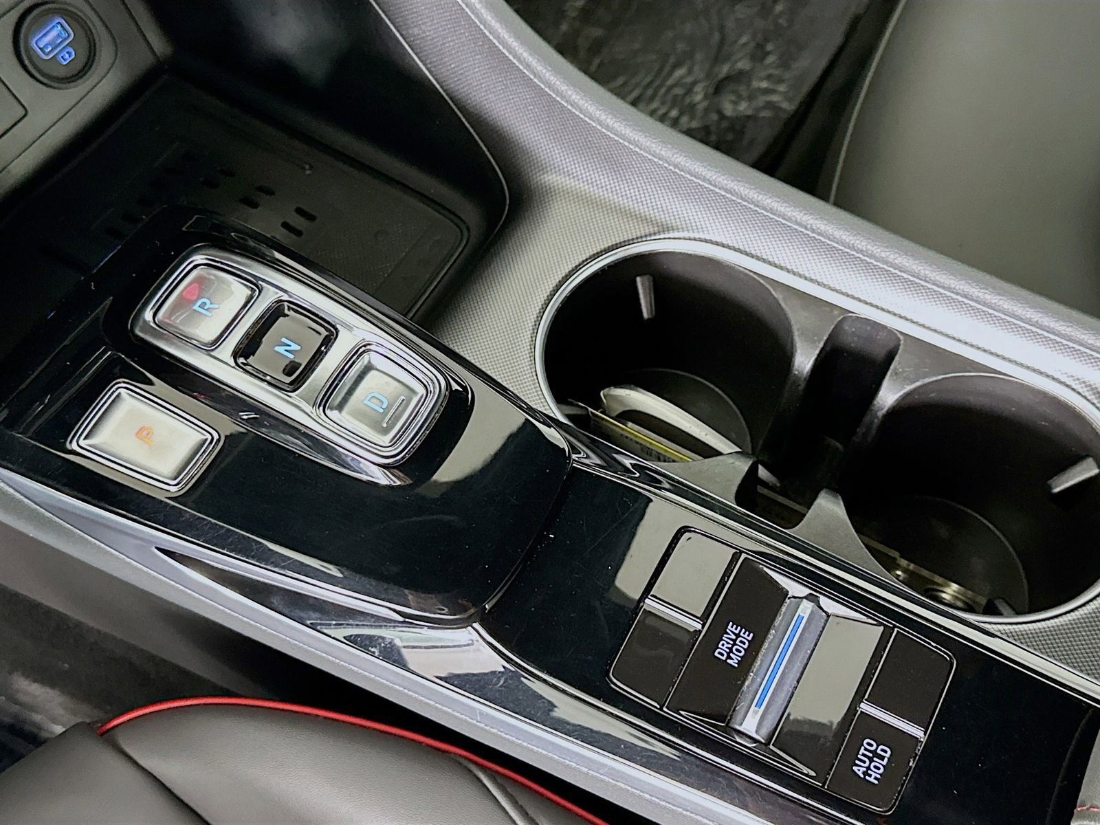 Used 2020 Hyundai Sonata SEL Plus w/ Cargo Package image 16