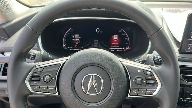New 2026 Acura MDX SH-AWD image 12