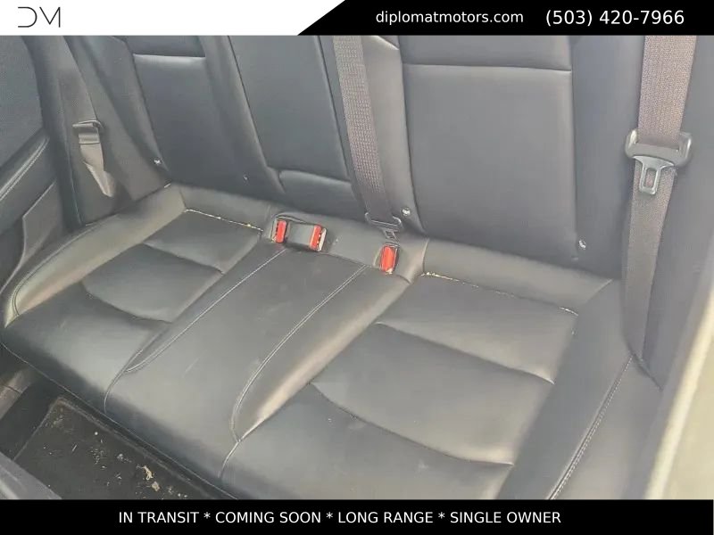Used 2018 Tesla Model 3 Long Range RWD image 10