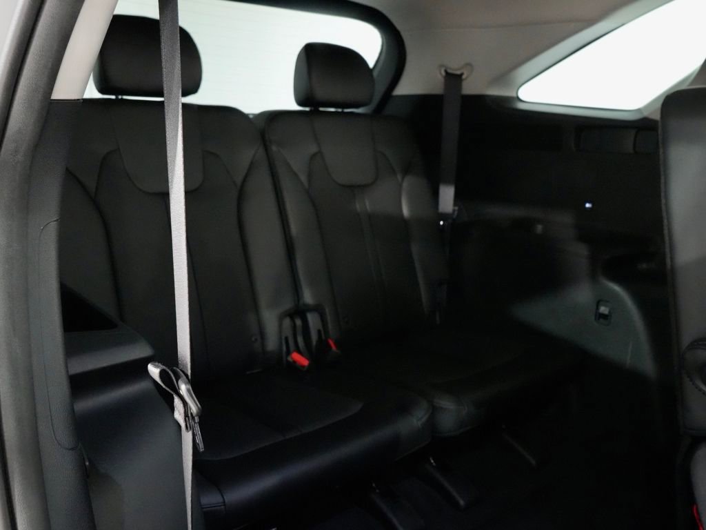 Used 2022 Kia Sorento X-Line EX image 31