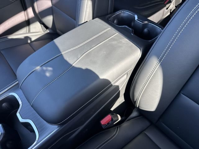 New 2026 GMC Acadia Elevation w/ Black Edition image 21