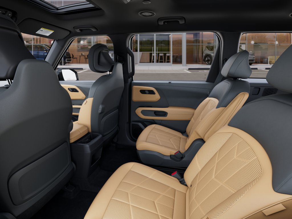 New 2027 Kia Telluride SX X-Line image 18