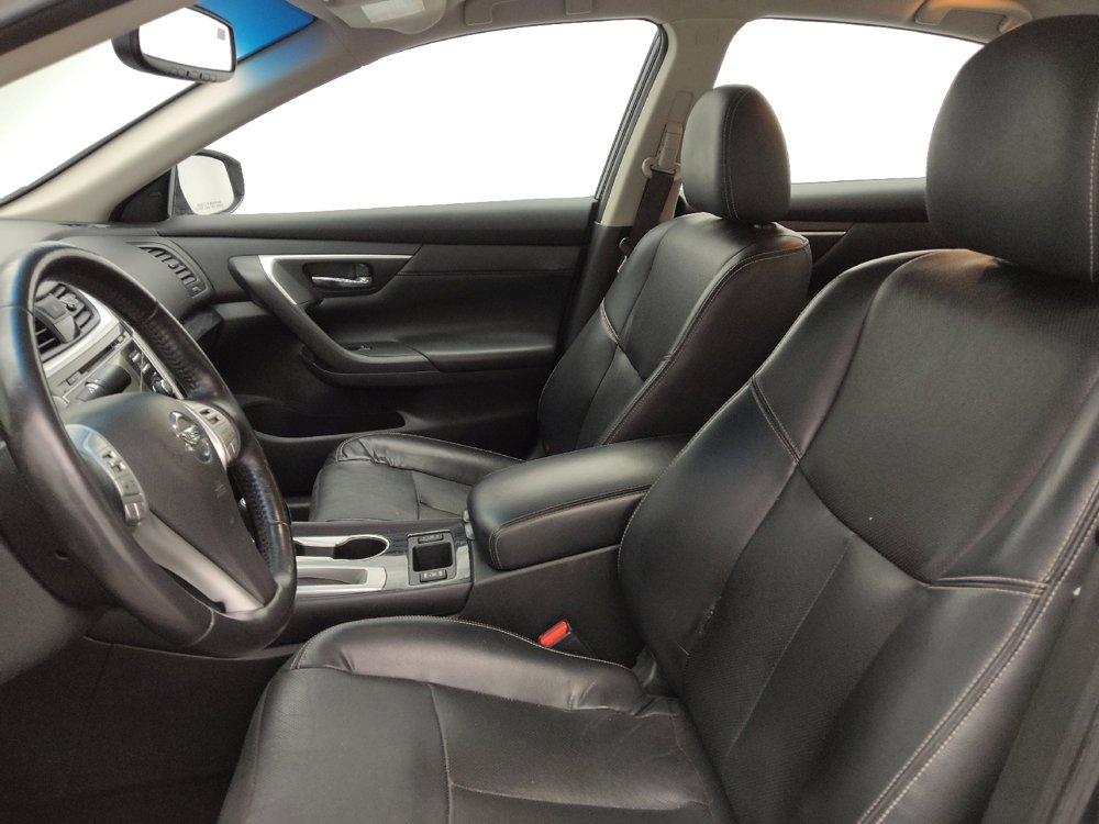 Used 2018 Nissan Altima 2.5 SL image 17