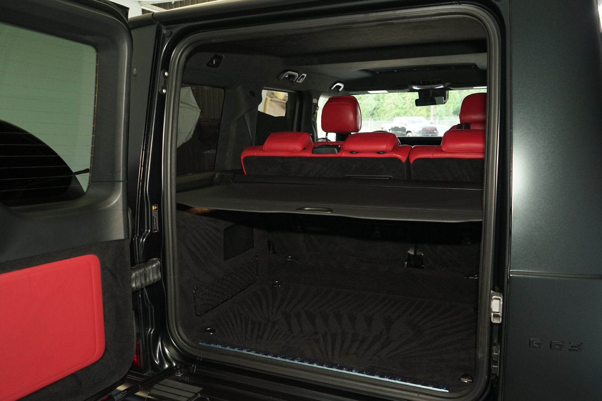 Used 2023 Mercedes-Benz G 63 AMG 4MATIC image 29