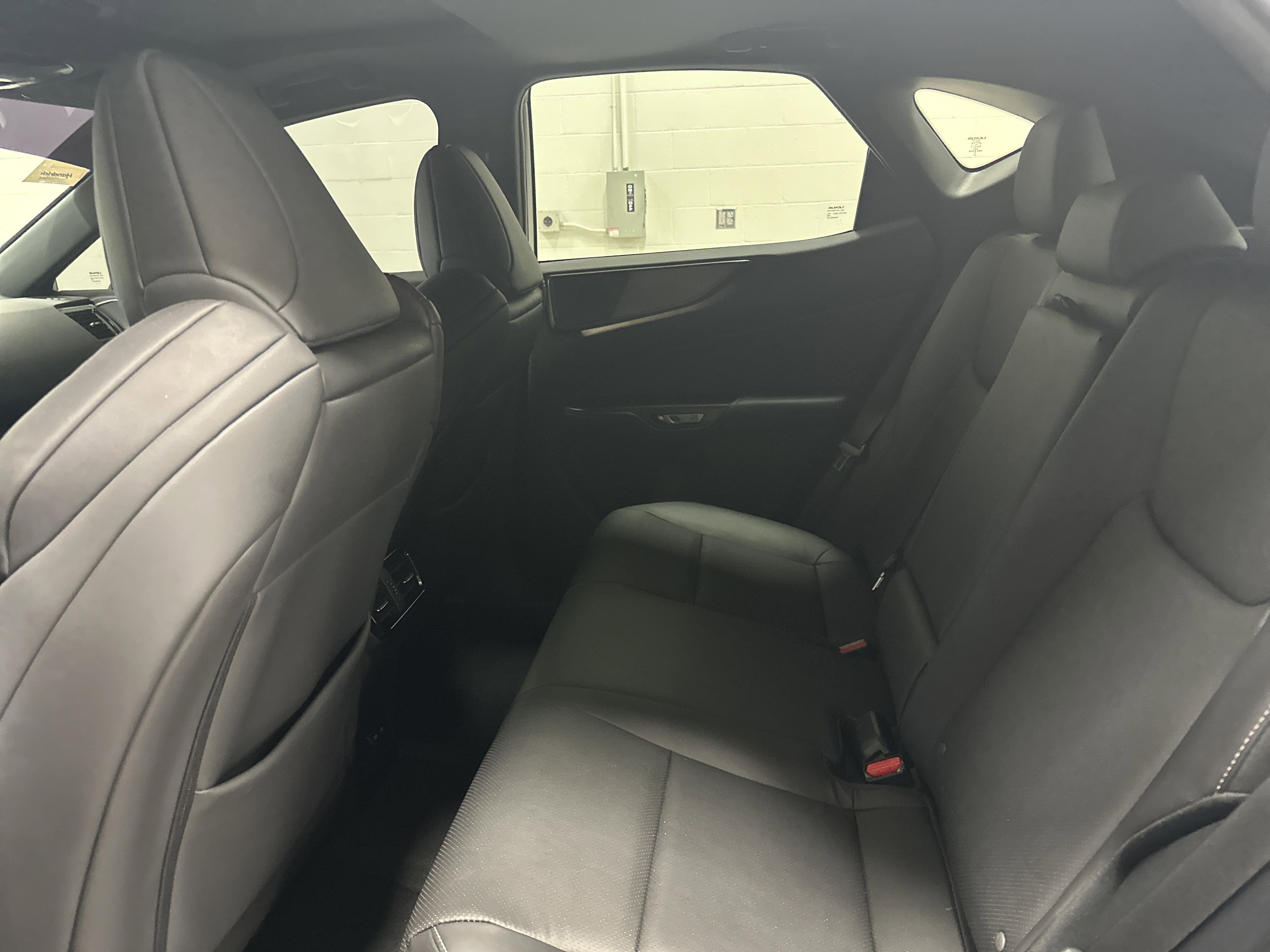 Used 2024 Lexus NX 350 F Sport image 31