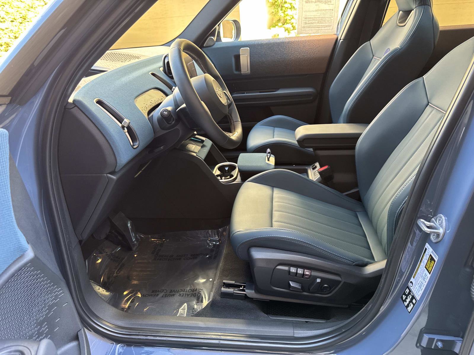 Used 2025 MINI Cooper Countryman S image 15