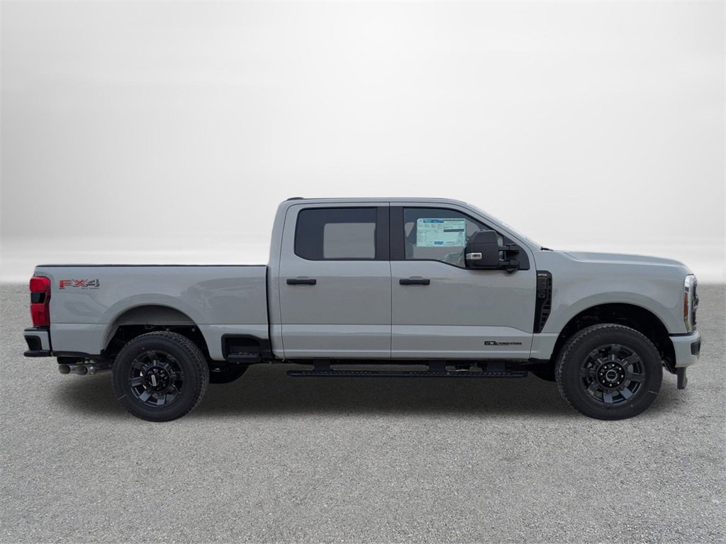 New 2026 Ford F250 XL image 2