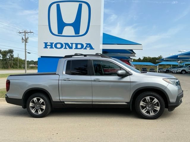 Used 2017 Honda Ridgeline RTL image 2