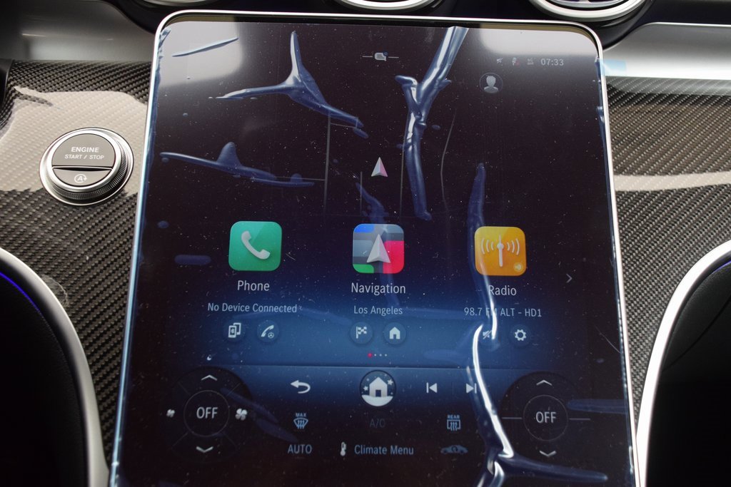 New 2026 Mercedes-Benz CLE 53 AMG 4MATIC Coupe image 23