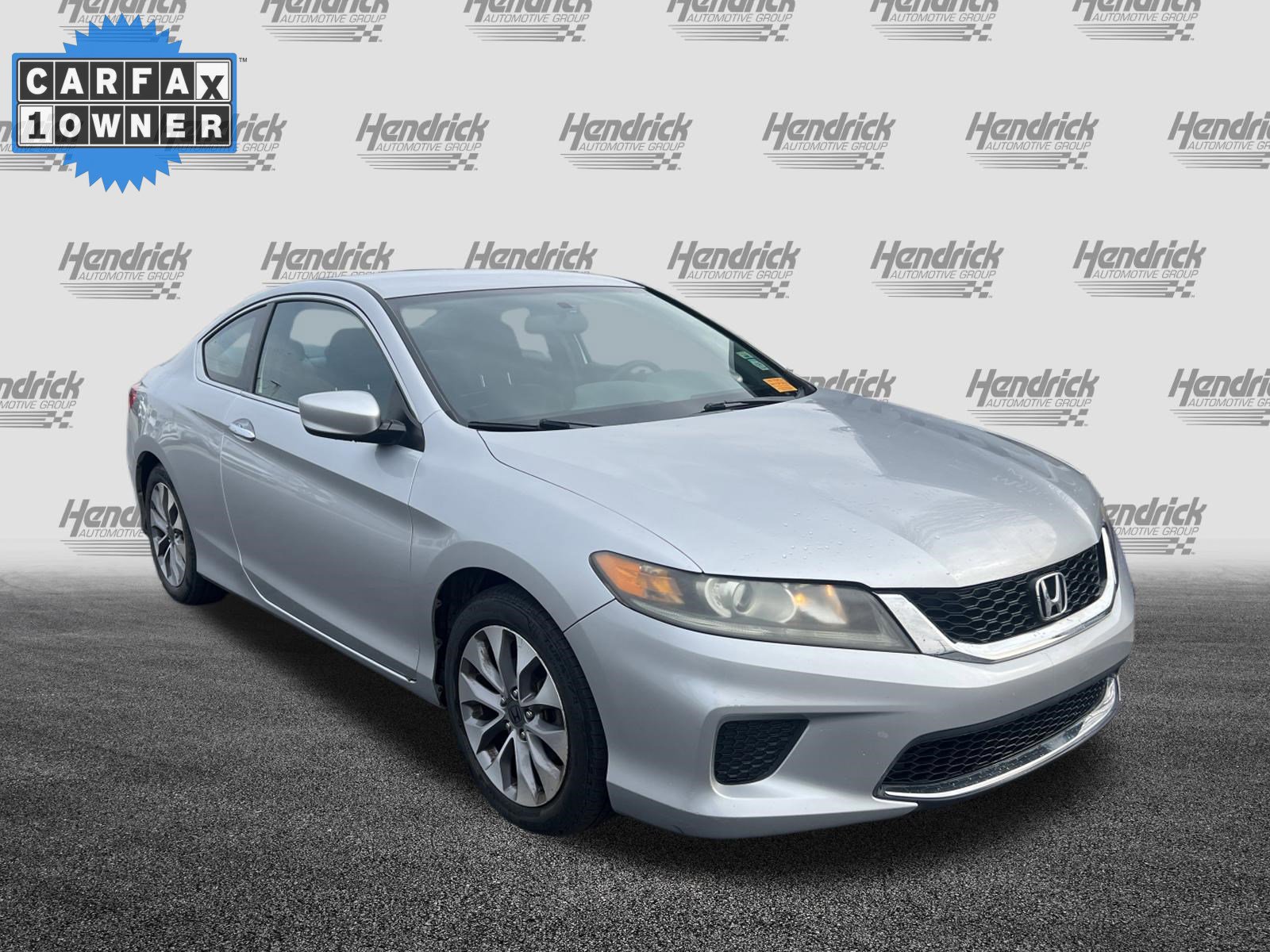 Used 2014 Honda Accord LX-S image 2